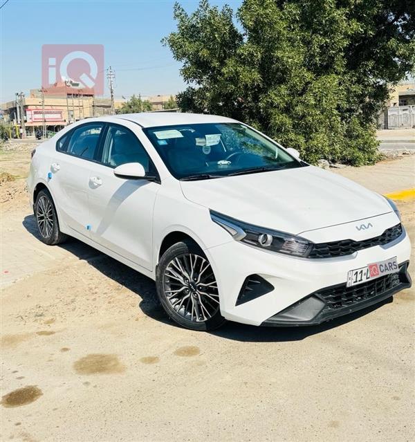 كيا سيراتو 2022 للبيع في العراق -  بغداد